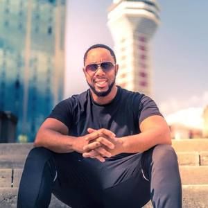 Meet your Posher, Andrew